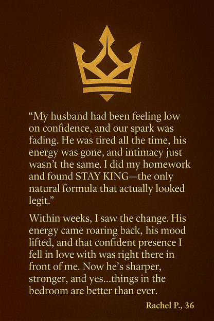 The King's Elixir