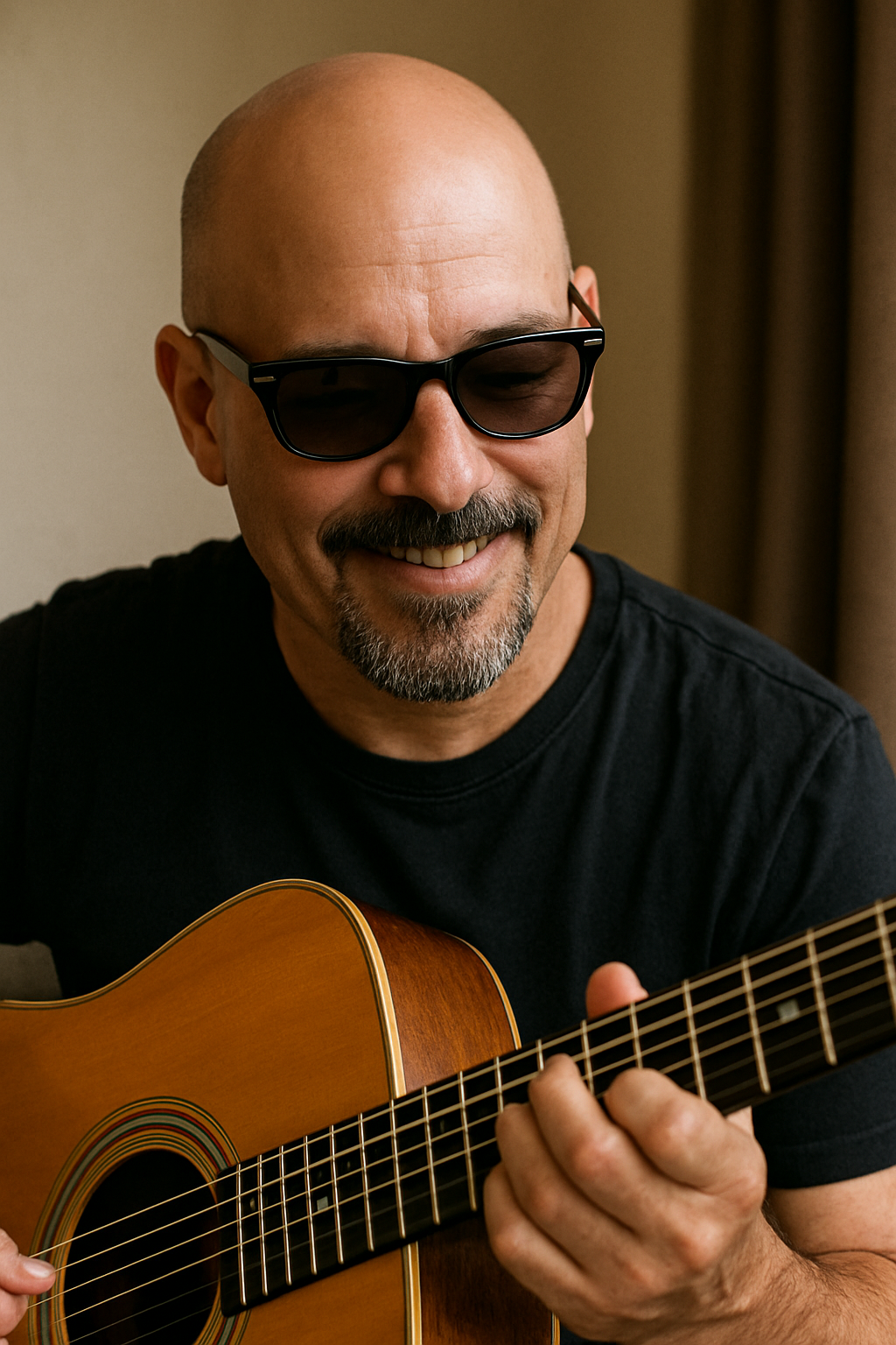 Sean K.